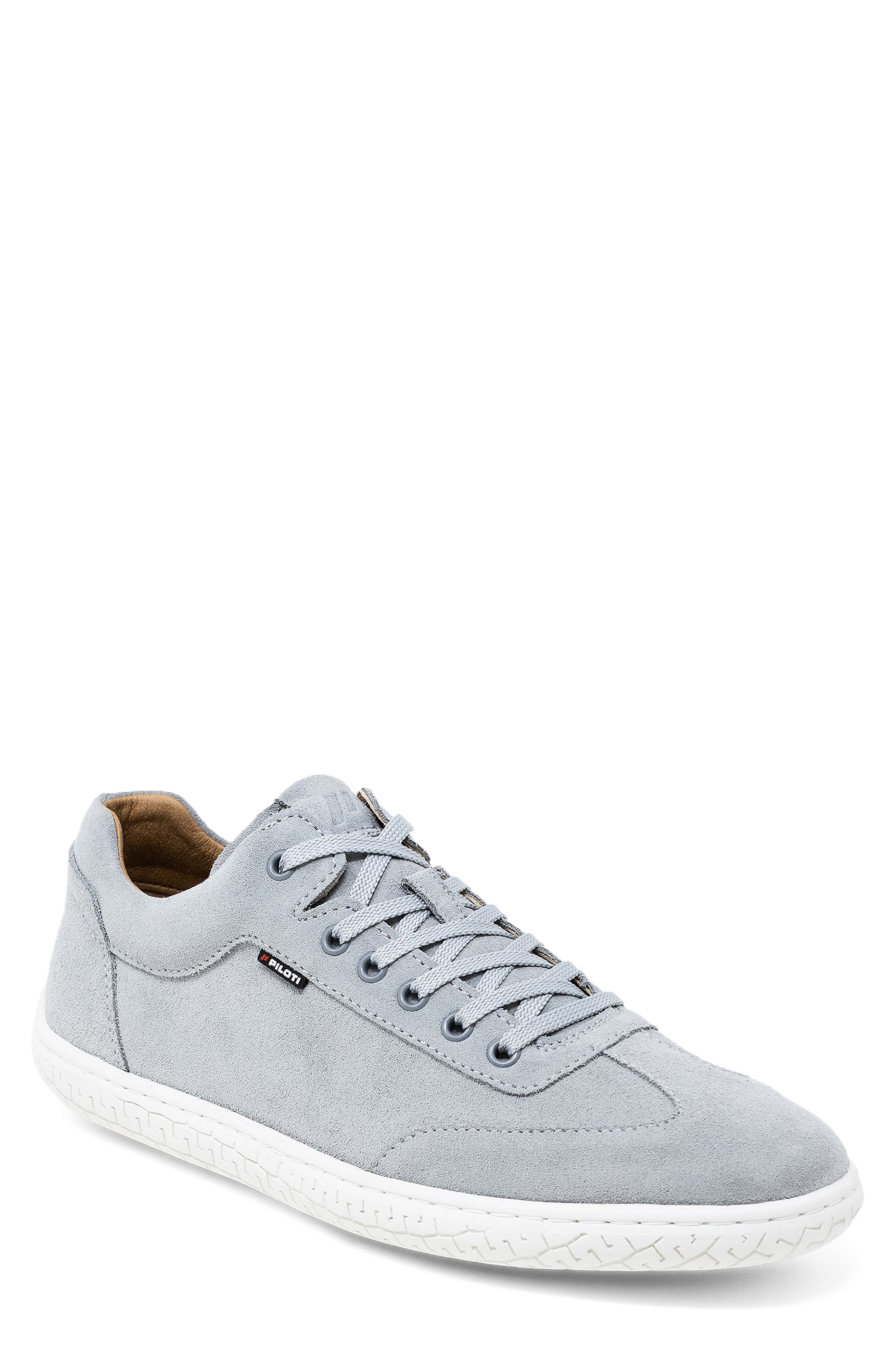 Shift Sneaker, Main, color, CHALK