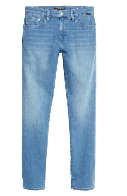 Mavi Jeans Marcus Slim Straight Jeans