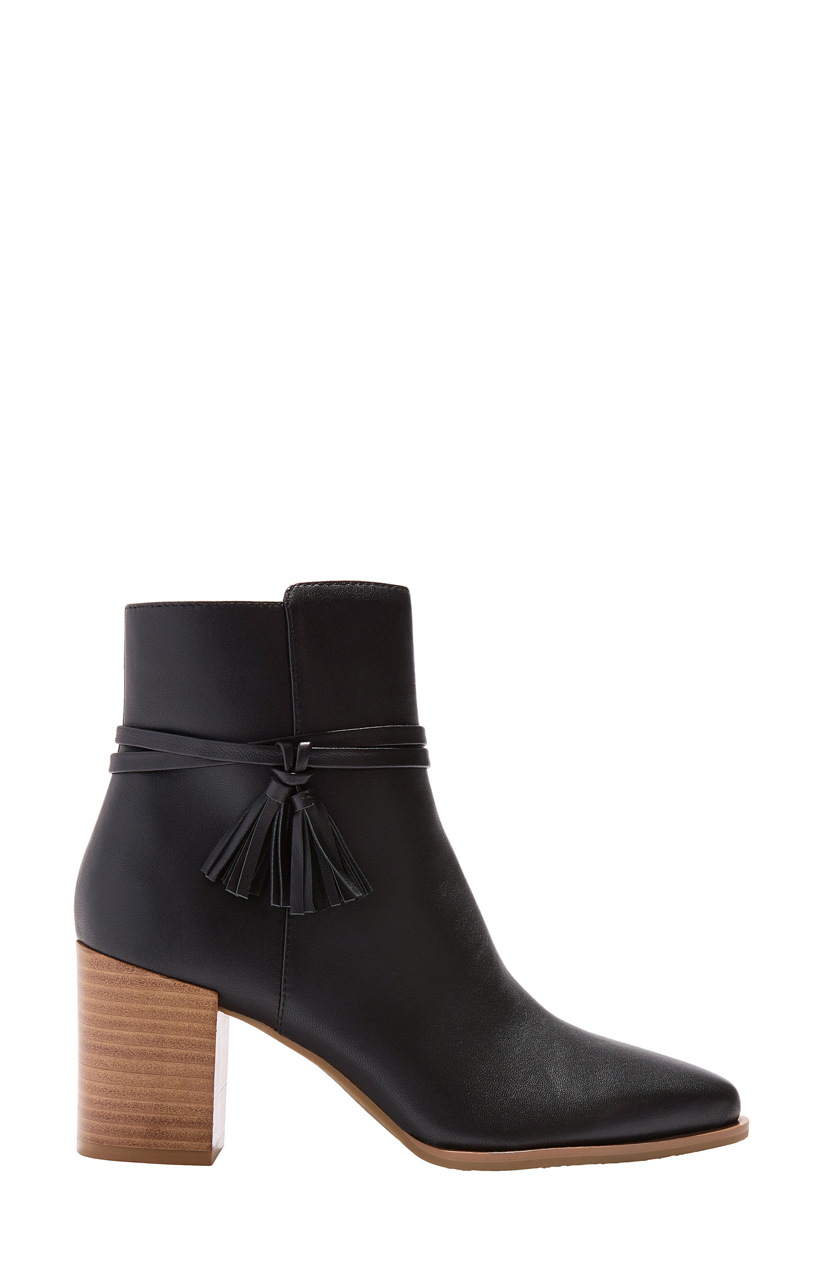 Jack Rogers Timber Tassel Bootie, Alternate, color, 