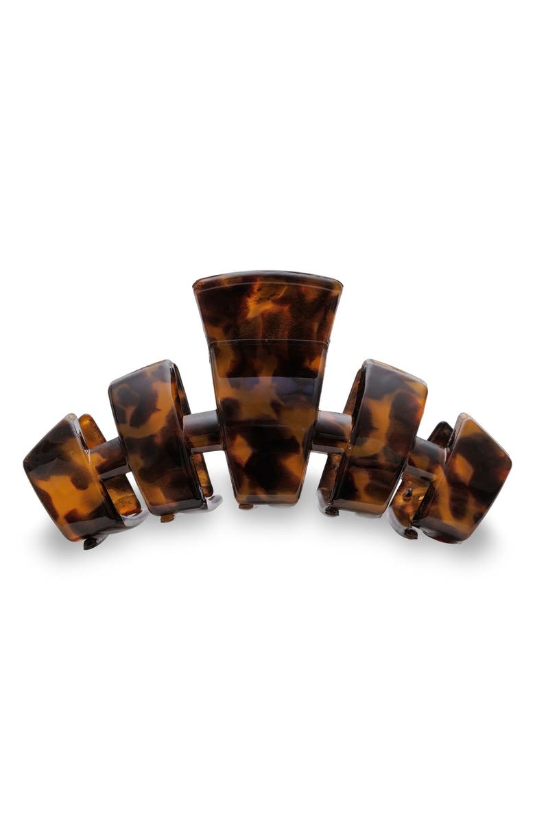 TELETIES Large Classic Clw Clip, Main, color,