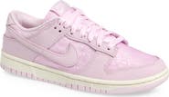 Nike Dunk Low Basketball Sneaker