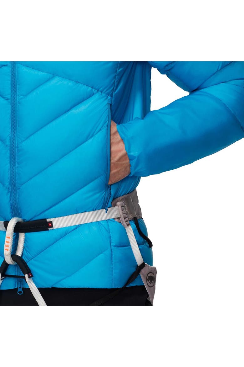 Taiss In Hooded Jacket - Men's, Alternate, color, Glacier Blue