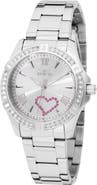 INVICTA Angel Bracelet Watch, 34.5mm