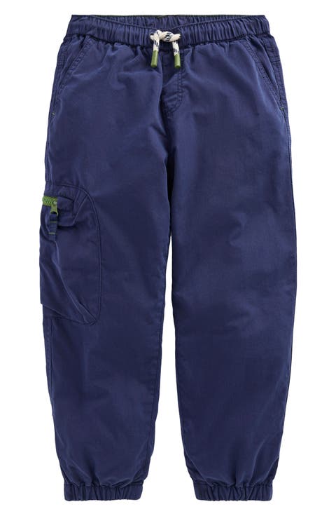 Kids' Adventure Cosy Lined Trousers