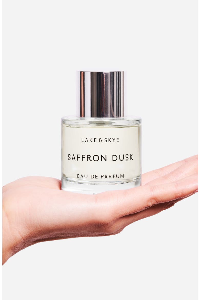 Saffron Dusk Eau de Parfum, Alternate, color, NO COLOR