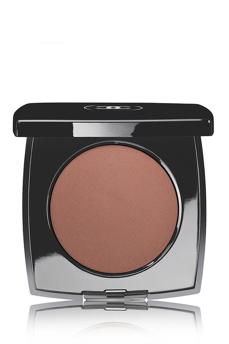 LE BLUSH CRÈME DE CHANEL 
Cream Blush, Main, color, 61 DESTINY