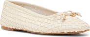 Steve Madden Divy Woven Ballet Flat