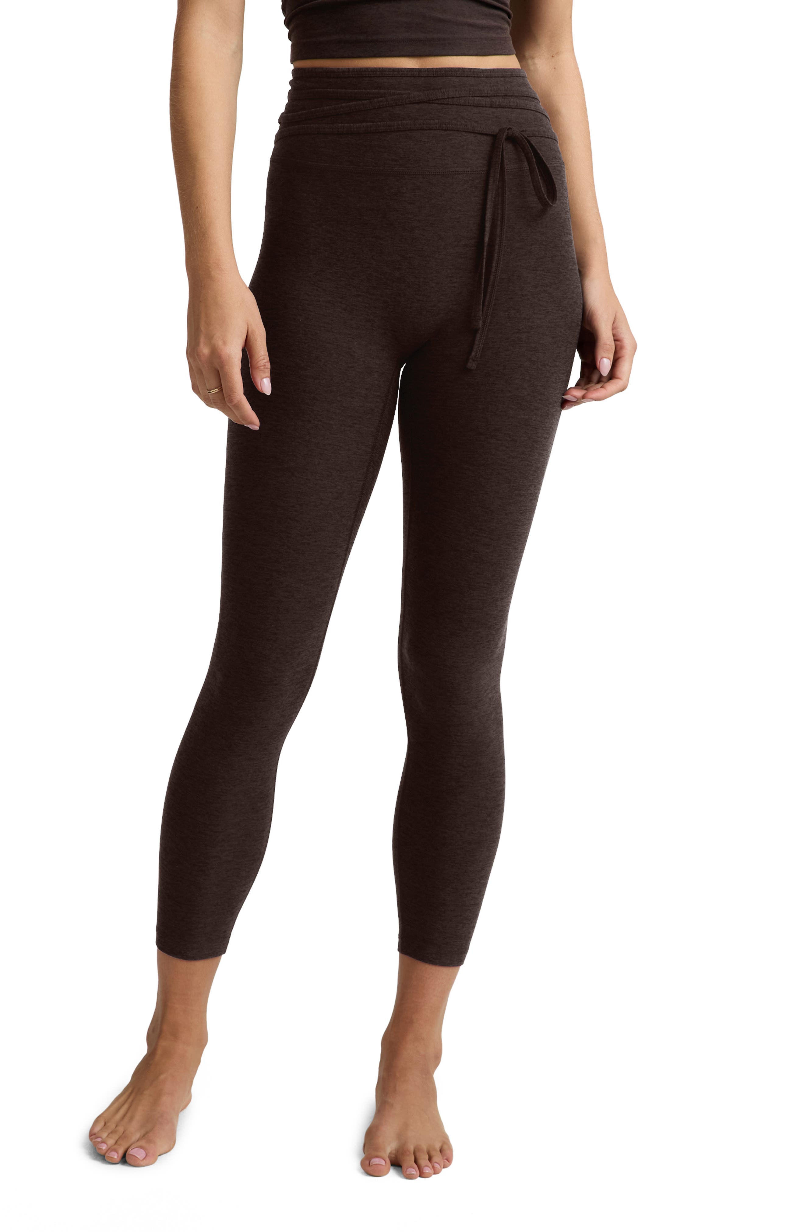 DARK CHOCOLATE HEATHER