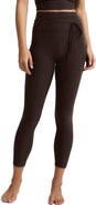 Beyond Yoga Spacedye It's a Tie Leggings