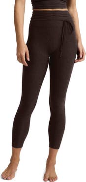 Beyond Yoga Spacedye It's a Tie Leggings
