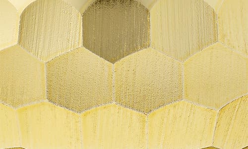 Illume ® Glitter Garland Disco Bowl Candle In Gold