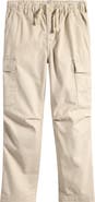 Polo Ralph Lauren Kids' Stretch Twill Cargo Pants