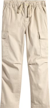 Polo Ralph Lauren Kids' Stretch Twill Cargo Pants