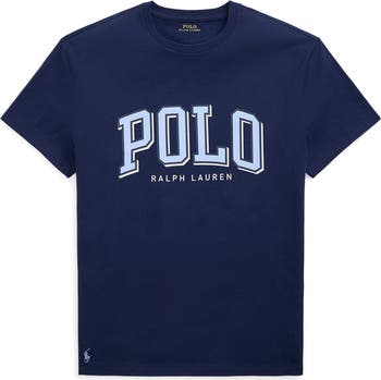 Logo Graphic T-Shirt