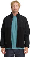 Quiksilver Waterman Polar Breeze Jacket