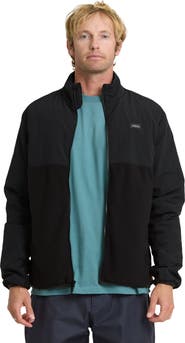 Quiksilver Waterman Polar Breeze Jacket