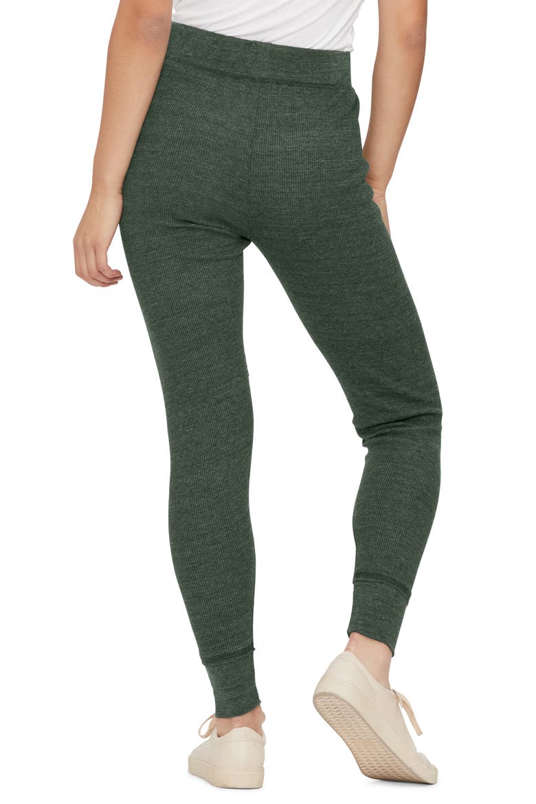 Sparrow Pants, Alternate, color, DARK MATCHA