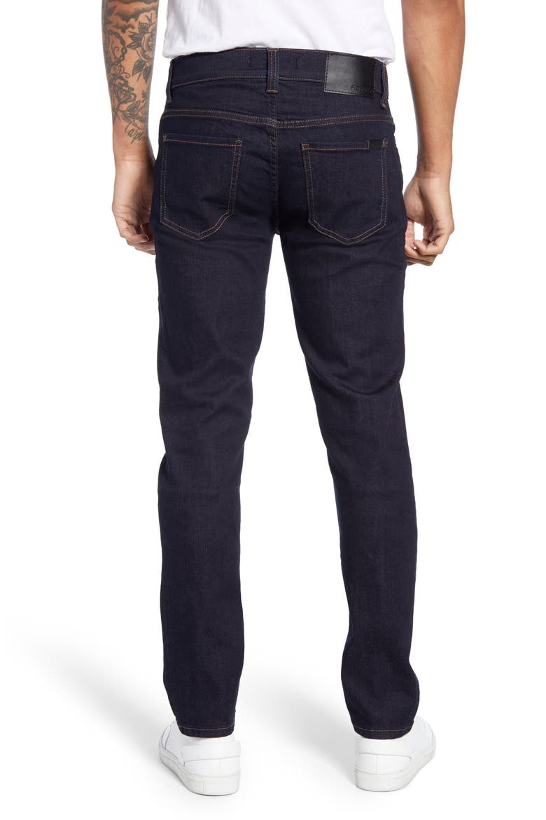 Torino Slim Fit Jeans, Alternate, color, NEW REVOLUTION
