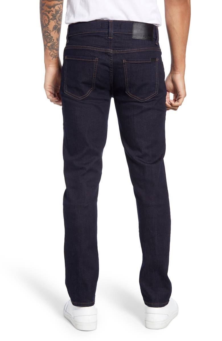 Fidelity Denim Torino Slim Fit Jeans, Alternate, color, New Revolution