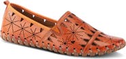 Spring Step Fusaro Flat