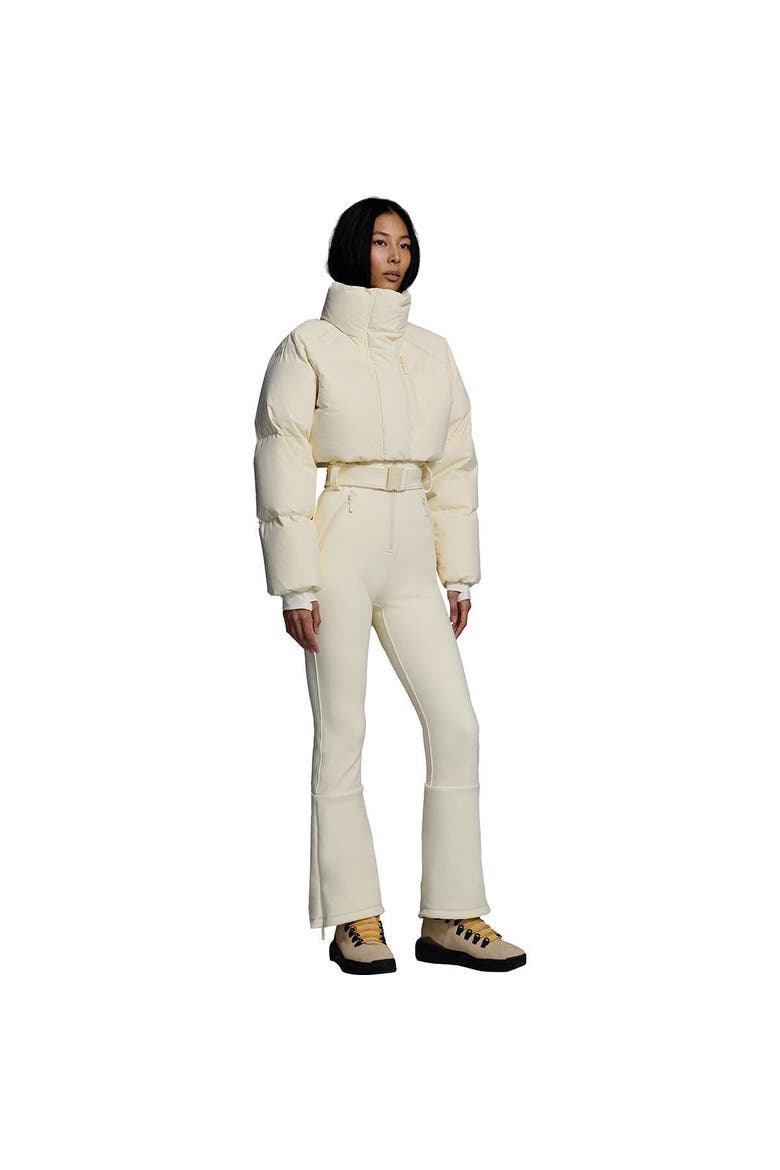 Myoko Snow Suit - Women's, Main, color, Alabaster