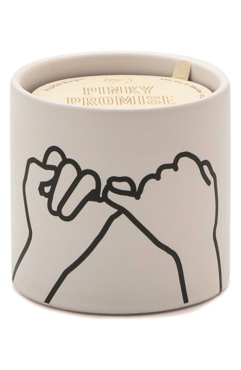 Impressions Scented Candle