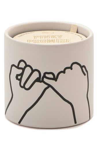 Paddywax Impressions Scented Candle