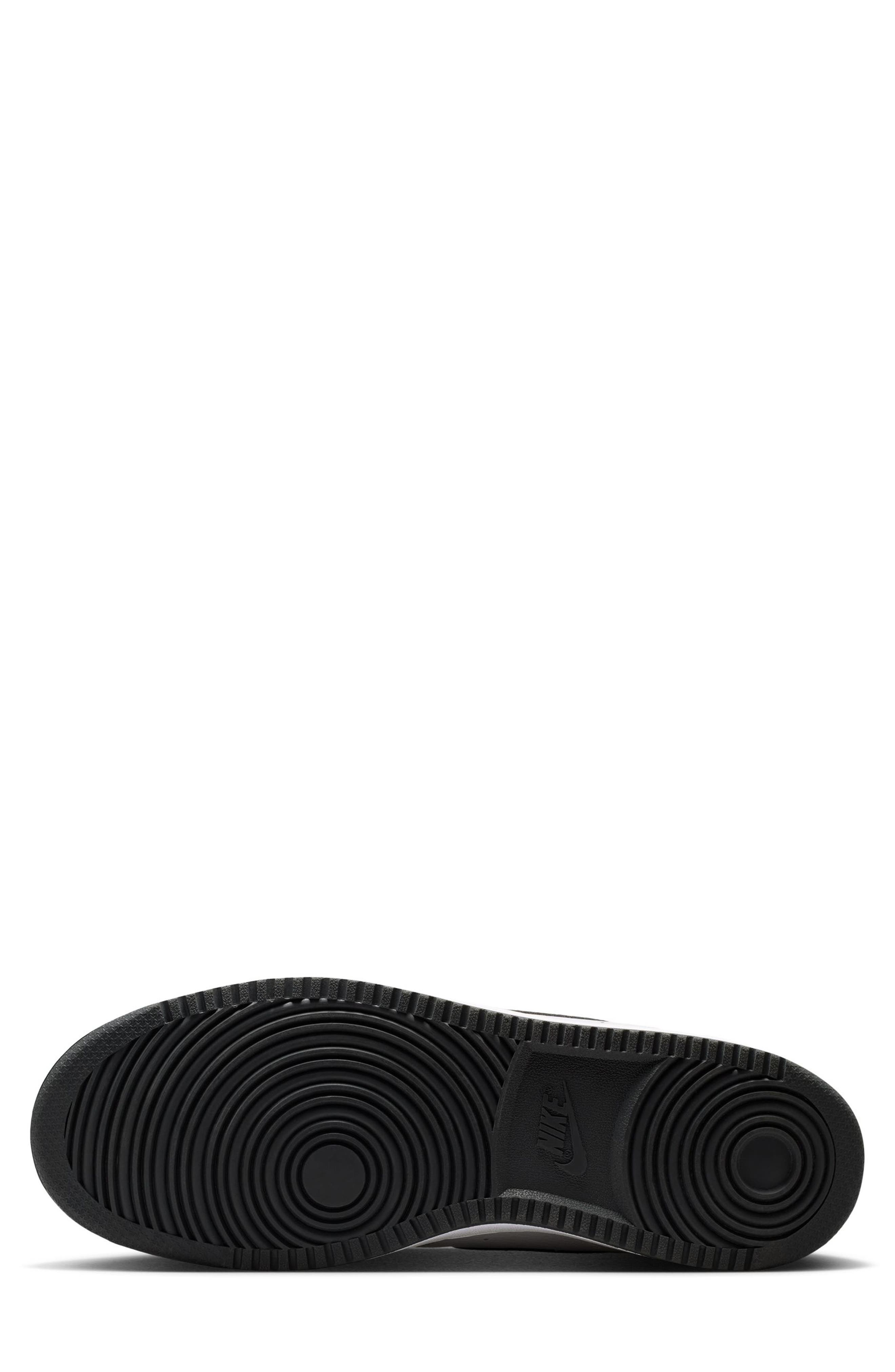 Nike Court Vision Mid Sneaker, Alternate, color, Anthracite/ Mineral Slate