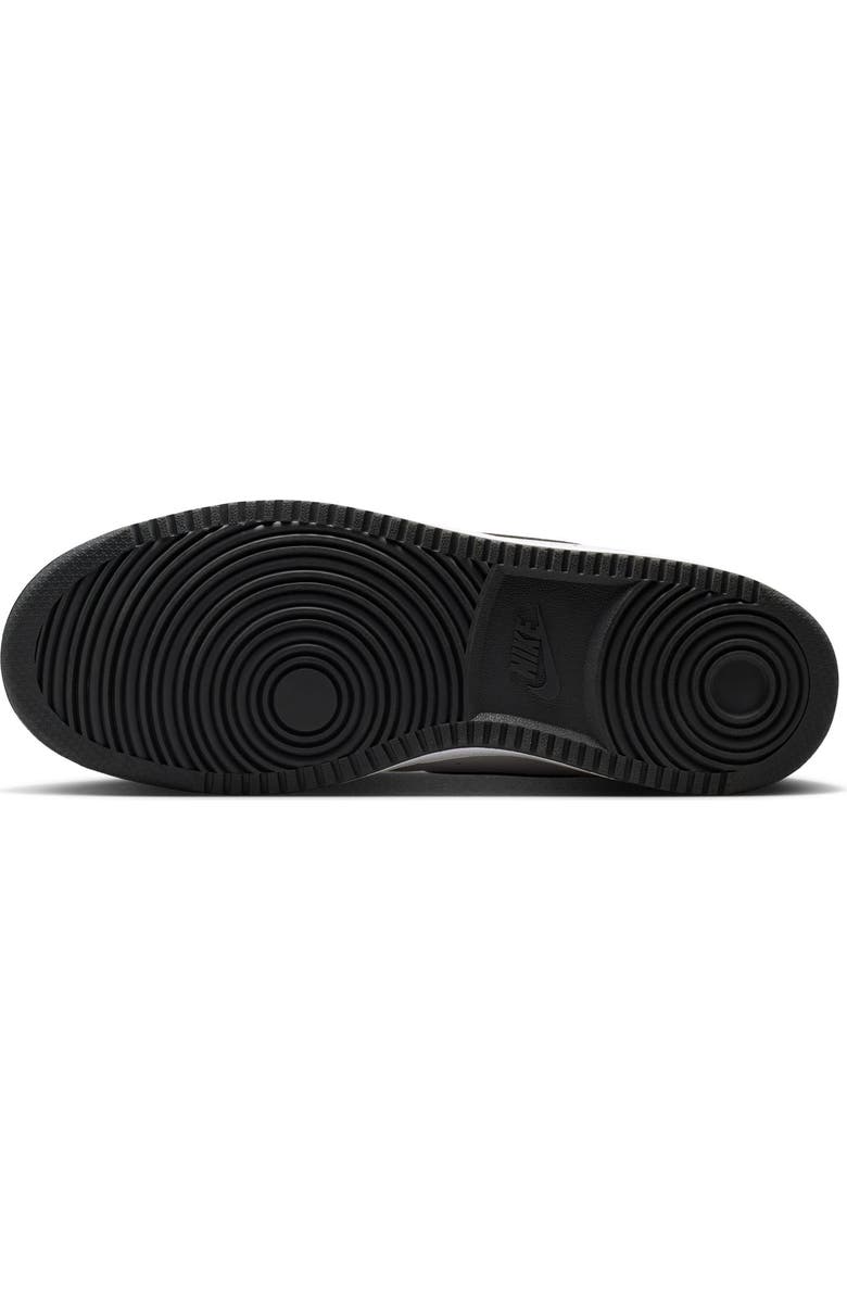 Nike Court Vision Mid Sneaker, Alternate, color, Anthracite/ Mineral Slate