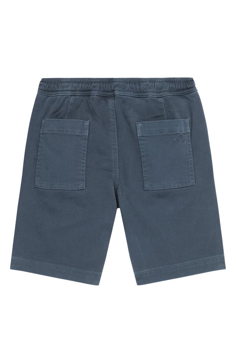 DL1961 Kids' Jackson Knit Denim Shorts, Alternate, color,