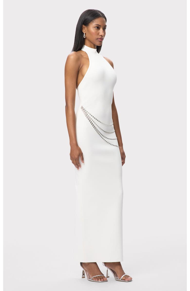 Herve Leger The Sybil Gown, Alternate, color, 
