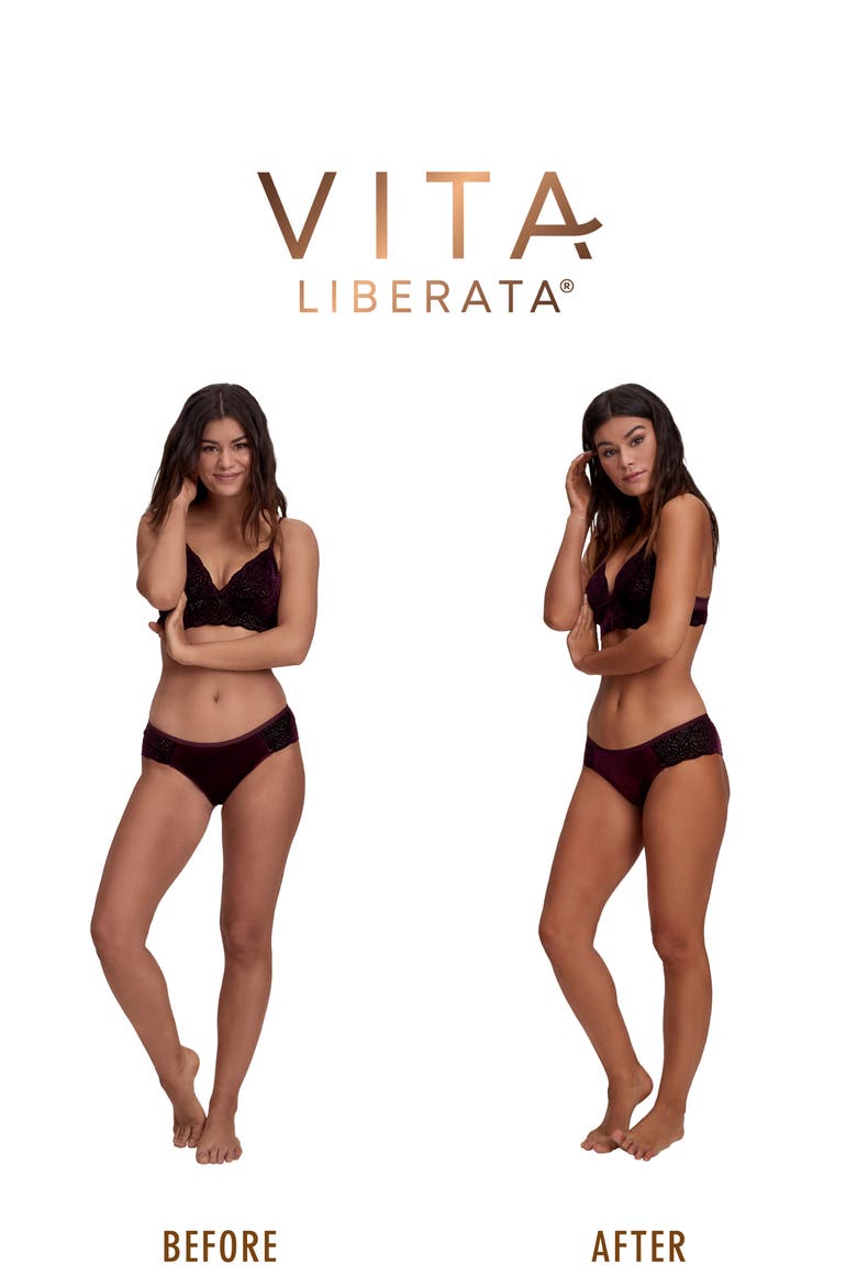 Tanning Mousse, Alternate, color, DARK