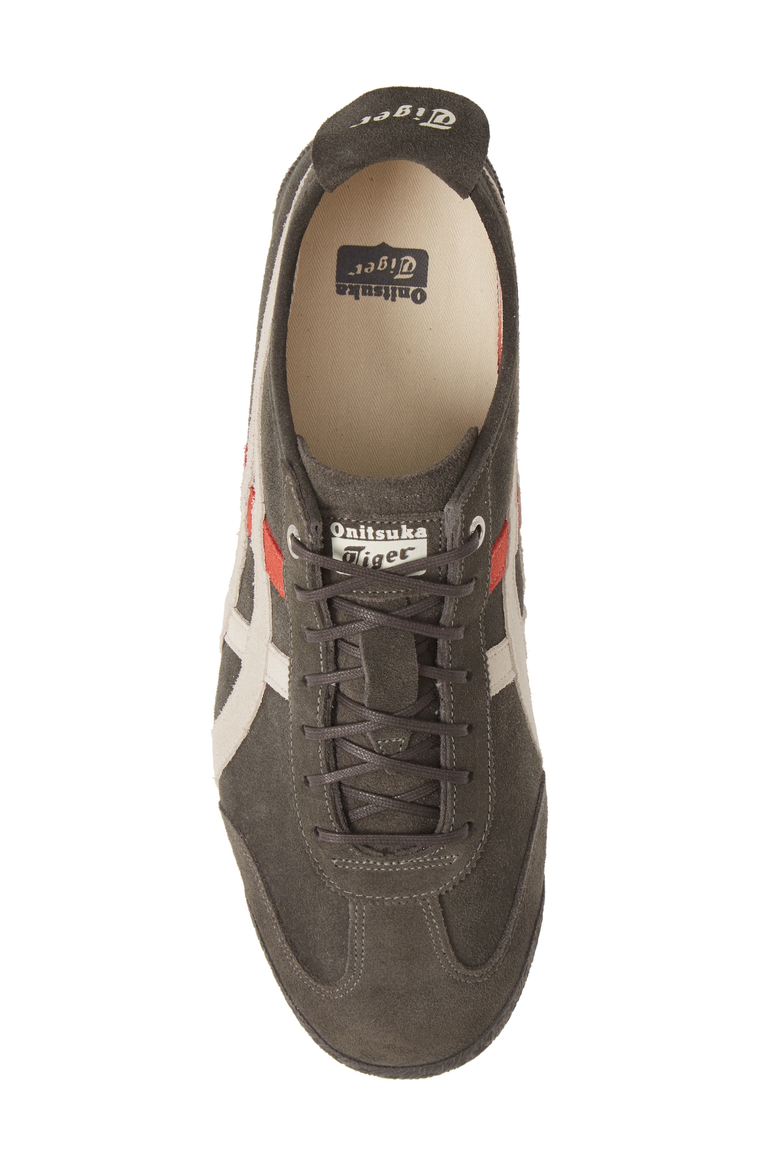 Onitsuka Tiger™ ASICS® Onitsuka Tiger Mexico 66 Low Top Sneaker