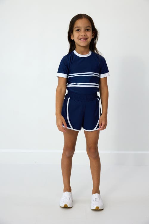 Shop Courtside Kids Girls Super Short