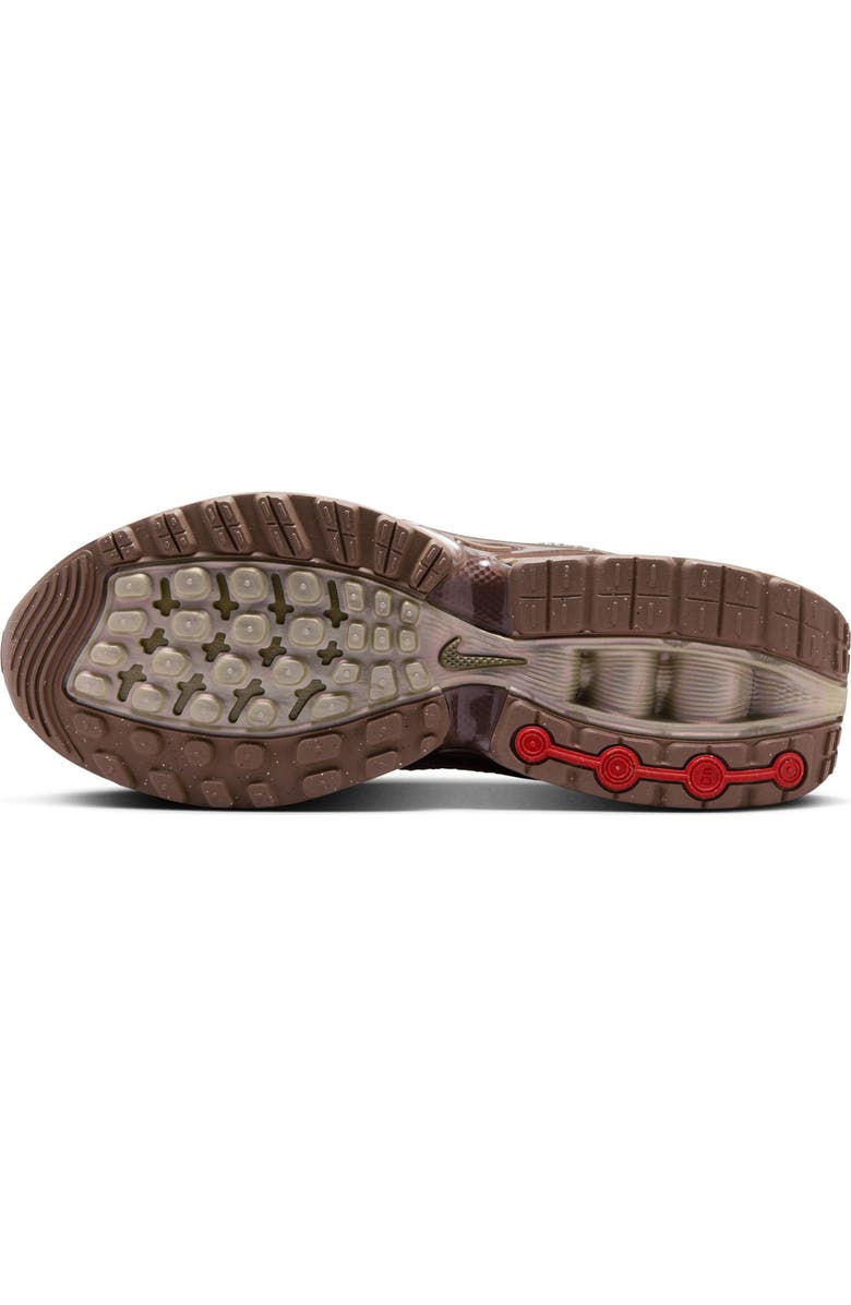 Nike Air Max Dn Sneaker, Alternate, color, Brown/ Ironstone/ Taupe