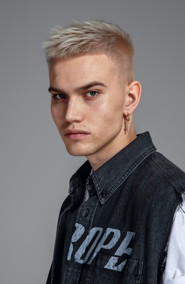 STMNT Grooming Goods Wax Powder, Alternate, color,