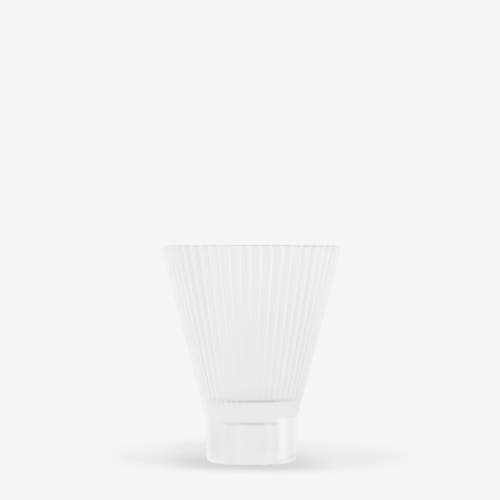 Ozaiz Zai Glass Tumbler