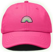 Dalix Rainbow Hat