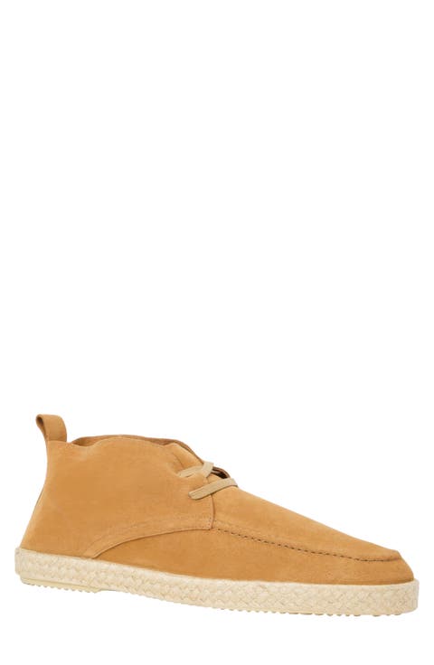 Bosque Chukka Sneaker