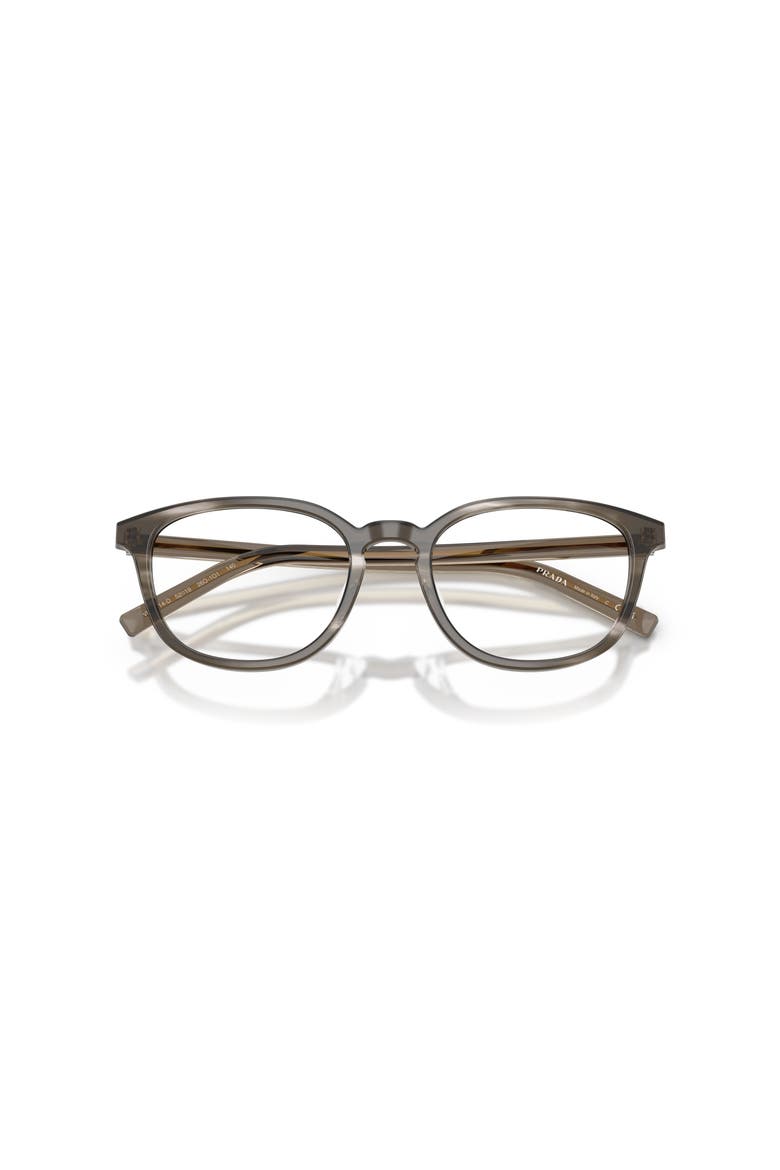52mm Phantos optical glasses, Alternate, color, Black
