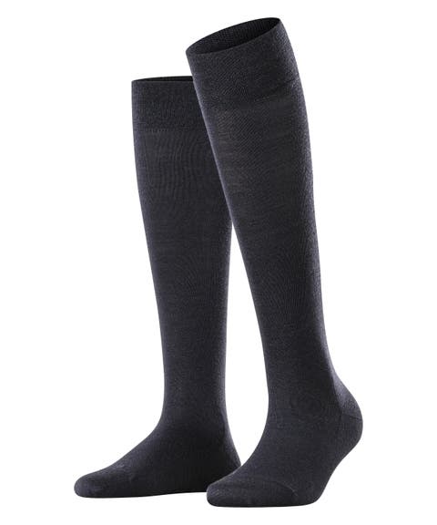 Sensitive Berlin Knee High Socks for Diabetics (Women)