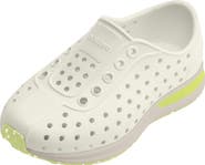 Native Shoes Robbie Floral Water Friendly Perforated Slip-On