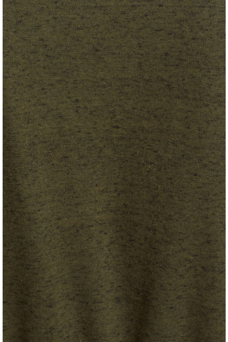 Robinson Robe, Alternate, color, VOLCANO HEATHER