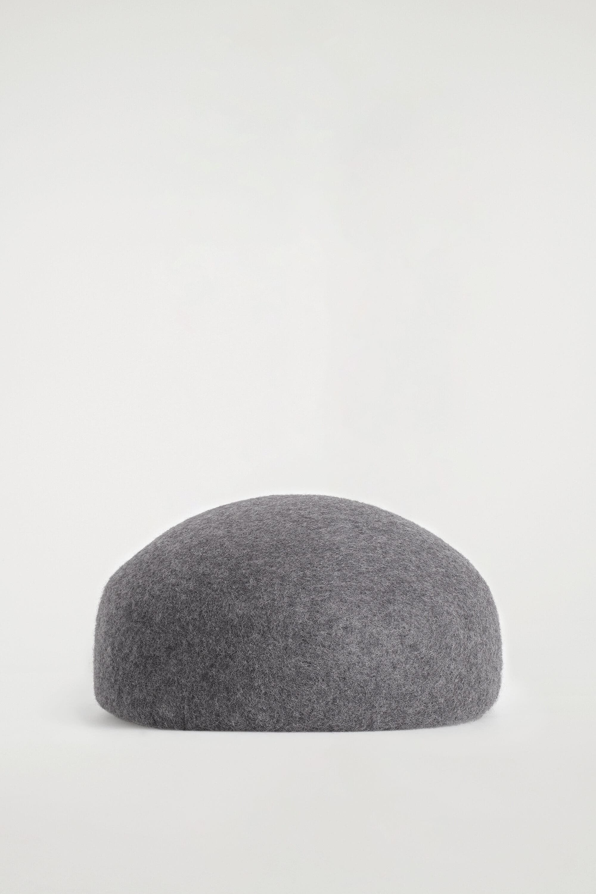 selected GRAY MÉLANGE