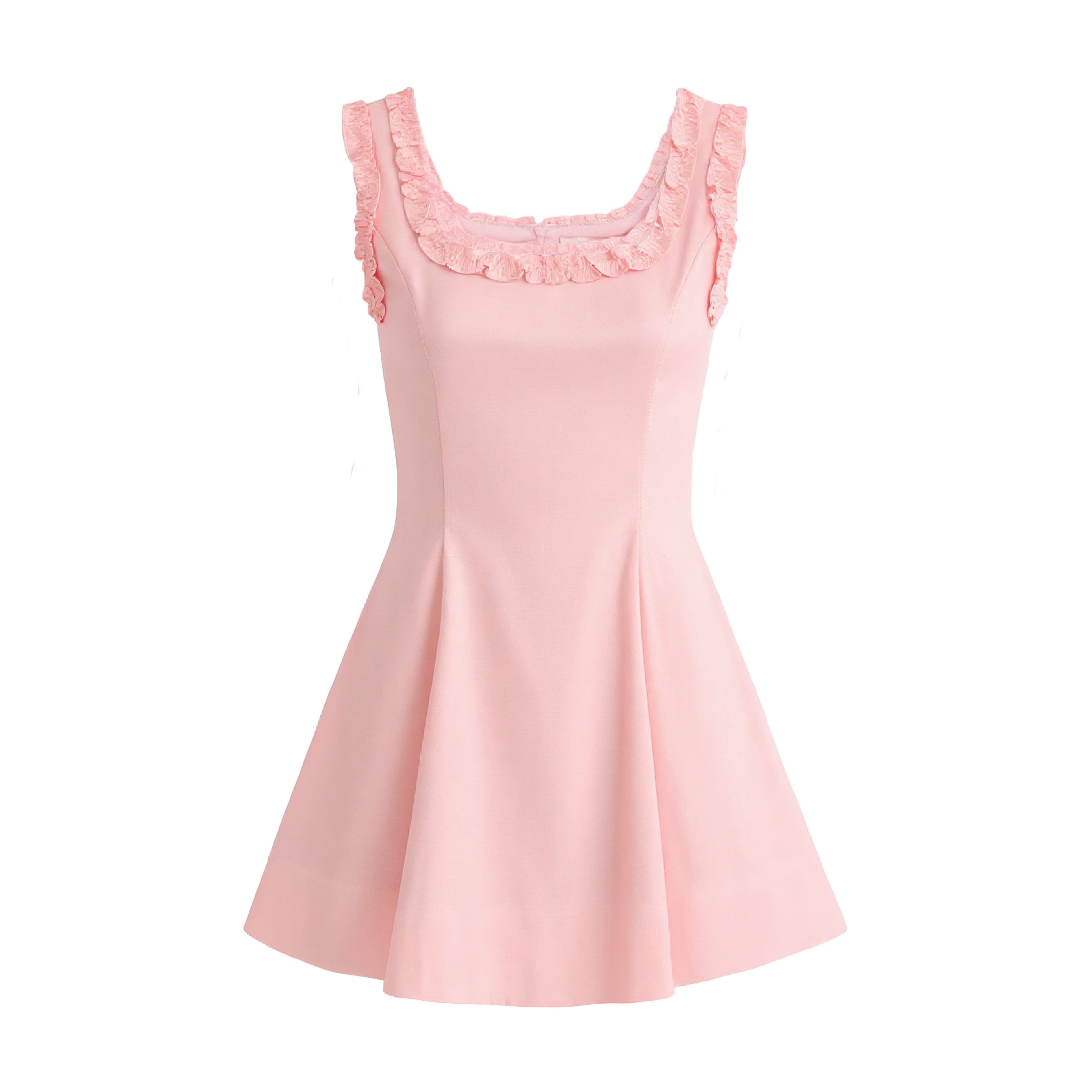 selected Pink