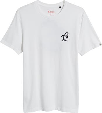 Original Penguin Retro Logo Graphic T-Shirt | Nordstrom