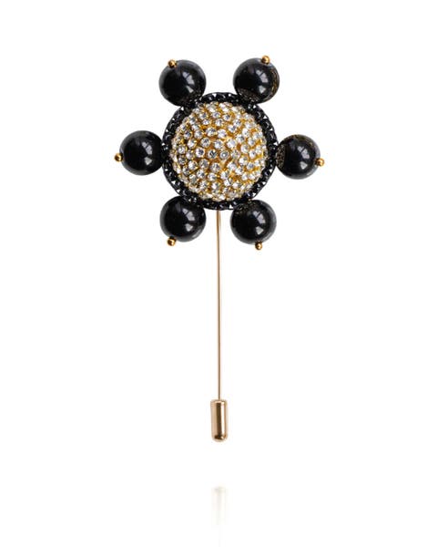 Jolie Lapel Pin