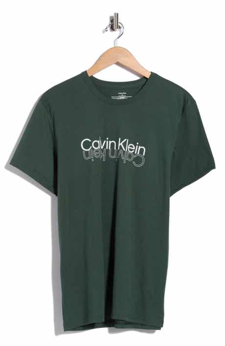 Reflected Logo Graphic Tee