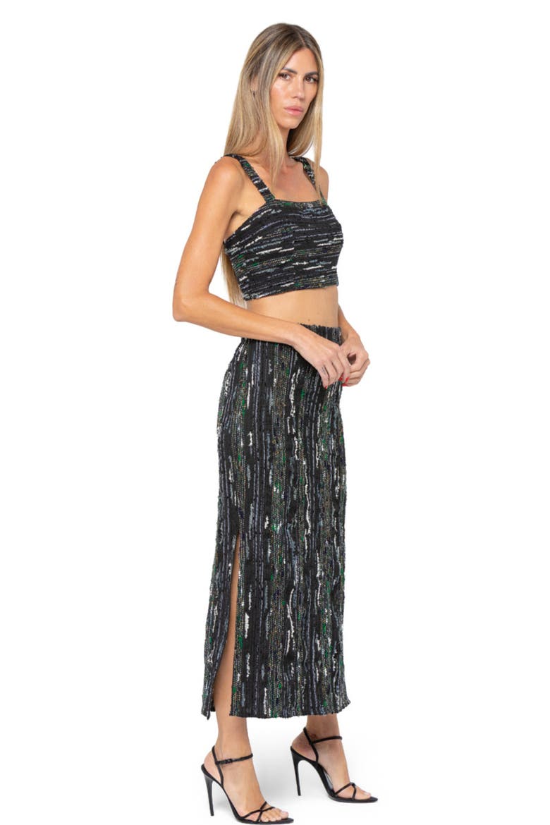 Avery Skirt, Alternate, color, BLACK