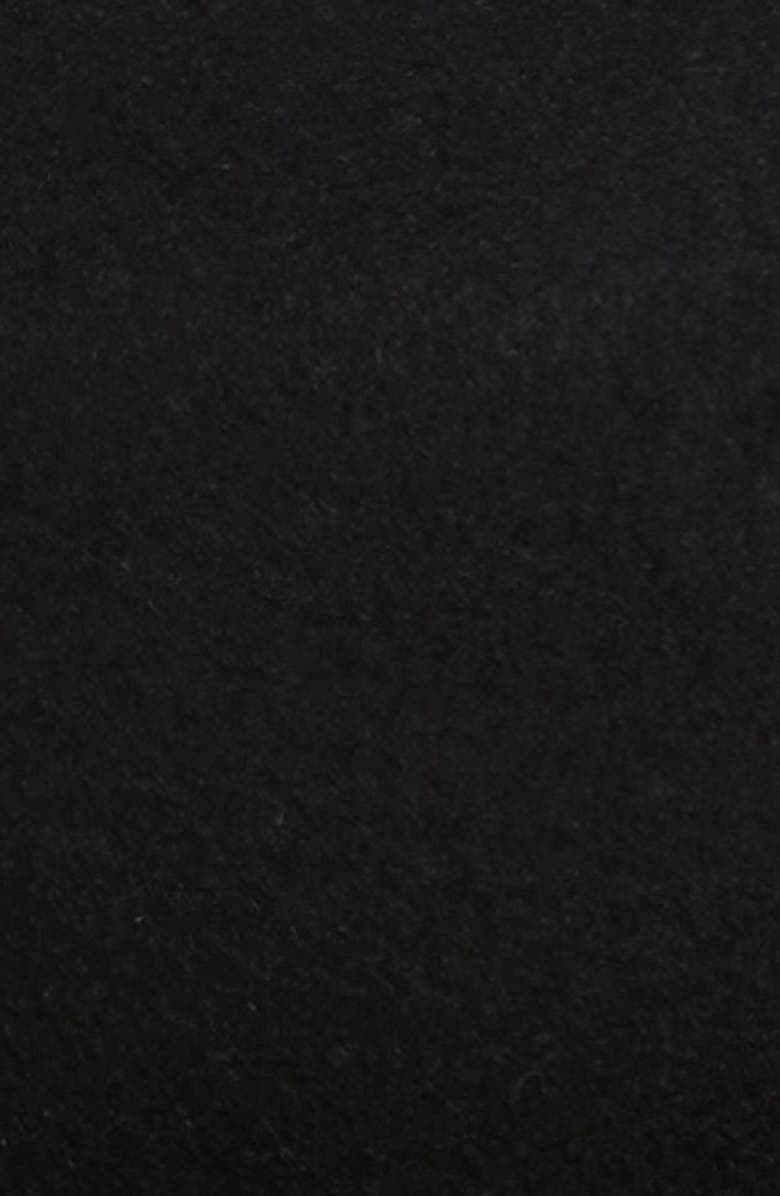 Topshop 'Pork Pie' Bowler Hat, Alternate, color, 